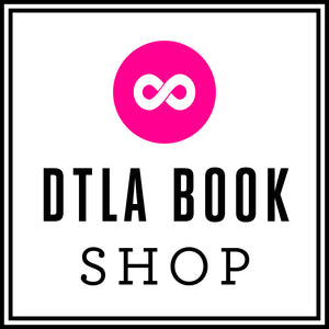 DTLA Book Shop