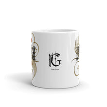 Load image into Gallery viewer, DTLA Flourish Mug by Peter Greco