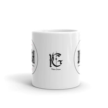 Load image into Gallery viewer, DTLA Circle Mug by Peter Greco