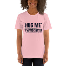 Load image into Gallery viewer, Short-Sleeve Unisex T-Shirt